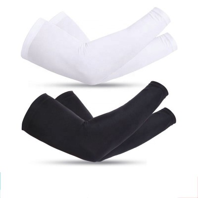 Arm Sleeves for Men Women Youth, Sun Protection Cooling UPF 50 Compression Arm Sleeve Tattoo Cover Up Sleeves to Cover Arms