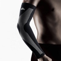 Cooling Arm Sleeves for Men & Women, UV Protection UPF 50 Long Sun Sleeves, Tattoo Cover up Sleeves to Cover Arms Sleeves